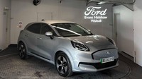 2026 Ford Puma 123kW Select 43kWh 5dr Auto Hatchback Electric Automatic