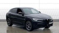 2022 Alfa Romeo Stelvio 2.0 Turbo 280 Veloce 5dr Auto ESTATE PETROL Automatic