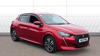 2021 Peugeot 208 1.2 PureTech 100 Allure Premium 5dr EAT8 Petrol Hatchback Hatch