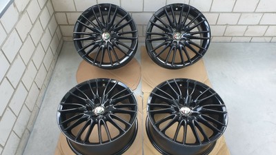 Alufelgen Felgen G 252 Nstig Kaufen F 252 R Ihren Alfa Romeo Stelvio