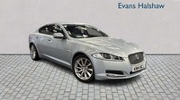 2014 Jaguar XF 2.2d [200] Premium Luxury 4dr Auto Saloon Diesel Automatic