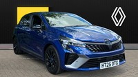 2025 Renault Clio 1.0 TCe 90 Esprit Alpine 5dr Petrol Hatchback Hatchback Petrol