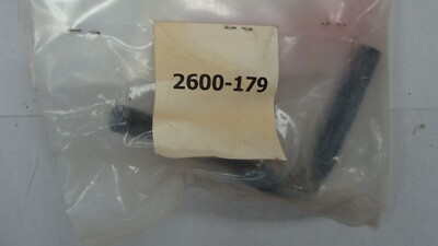 DKS DoorKing Door King 2600-179 Handle Release for 6050/6100/6300 NEW NOS