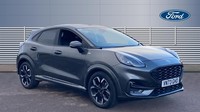 2023 Ford Puma 1.0 EcoBoost Hybrid mHEV 155 ST-Line X 5dr Petrol Hatchback Hatch