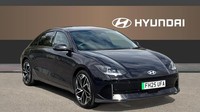2025 Hyundai IONIQ 6 168kW Premium 77kWh 4dr Auto Electric Saloon Saloon Electri