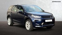 2022 Land Rover Discovery Sport SW 1.5 P300e Urban Edition 5dr Auto (5 Seat) SUV