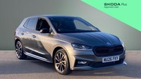 2026 Skoda Fabia 1.5 TSI 150 Monte Carlo Edition 5dr DSG Petrol Hatchback Hatchb