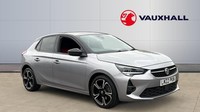 2022 Vauxhall Corsa 1.2 Turbo SRi Edition 5dr Petrol Hatchback Hatchback Petrol 