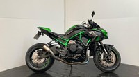 2021 Kawasaki Z R1000KMFAN (21MY) SPORTS Petrol Manual