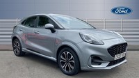 2023 Ford Puma 1.0 EcoBoost Hybrid mHEV 155 ST-Line 5dr Petrol Hatchback Hatchba