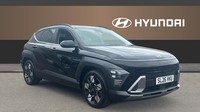 2026 Hyundai KONA 1.6 Hybrid 129 Ultimate 5dr DCT Hybrid Hatchback Hatchback Hyb