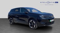 2025 Vauxhall Grandland Electric 73kWh Ultimate SUV 5dr Electric Auto (213 ps) S