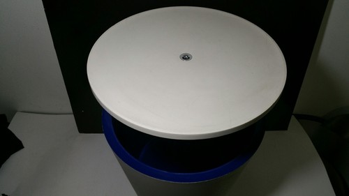 D'Vision Design Bar Table Ice Cooler (D-Vision) - Retro MCM Style