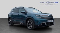2021 Citroen C5 Aircross 1.5 BlueHDi Shine Euro 6 (s/s) 5dr SUV Diesel Manual