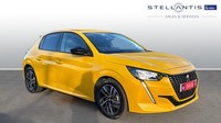 2023 Peugeot 208 1.2 PureTech Allure Premium + Hatchback 5dr Petrol Manual Euro 