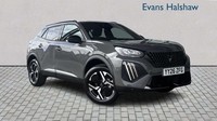 2026 Peugeot 2008 1.2 PureTech Allure 5dr HATCHBACK PETROL Manual