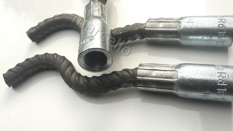 Transportanker Wellenanker Rd 16/167 Set 100 StÃ¼Ck Sonderpreis!