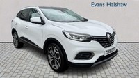 2019 Renault Kadjar 1.3 TCE GT Line 5dr EDC Hatchback Petrol Automatic