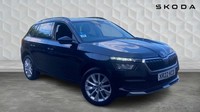 2022 Škoda Kamiq 1.0 TSI SE Drive DSG Euro 6 5-door SUV Petrol Automatic