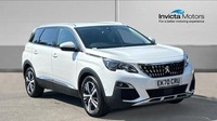 2020 Peugeot 5008 1.2 PureTech Allure 5dr EAT8 Petrol