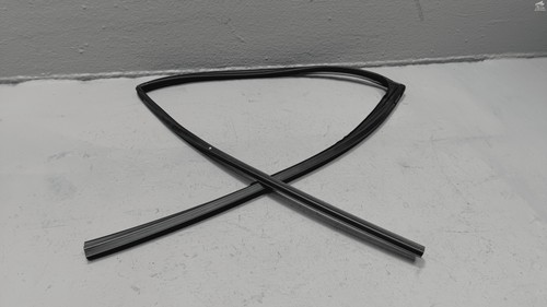 Toyota Camry 2018-24 Rear Driver Glass Window Run Channel Weatherstrip Seal OEM