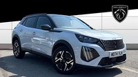 2025 Peugeot 2008 1.2 PureTech 130 GT 5dr EAT8 Petrol Estate Estate Petrol Autom