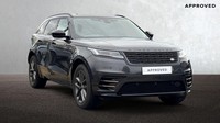 2024 Land Rover Range Rover Velar 2.0 D200 Dynamic SE 5dr SUV DIESEL Automatic