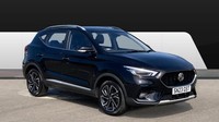 2023 MG MG ZS 1.0T GDi Exclusive 5dr DCT Petrol Hatchback Hatchback Petrol Autom
