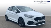 2022 Ford Fiesta 1.5T EcoBoost ST-2 Hatchback 5dr Petrol Manual Euro 6 (s/s) (20