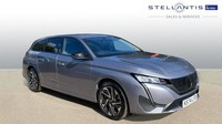2024 Peugeot 308 SW 1.2 PureTech Allure Estate 5dr Petrol EAT Euro 6 (s/s) (130 