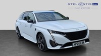 2025 Peugeot 308 SW 1.2 GT Estate 5dr Petrol Hybrid e-DSC6 Euro 6 (s/s) (136 ps)