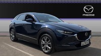 2024 Mazda CX-30 2.5 e-Skyactiv G MHEV [140] Takumi 5dr Petrol Hatchback Hatchba