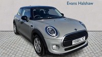 2018 MINI Hatch 1.5 Cooper Classic II 3dr Hatchback Petrol Manual