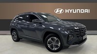 2025 Hyundai TUCSON 1.6T Hybrid Advance 5dr Auto Hybrid Estate Estate Hybrid Aut