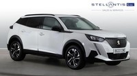 2022 Peugeot 2008 1.2 PureTech Allure Premium SUV 5dr Petrol Manual Euro 6 (s/s)