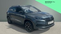 2021 Skoda Karoq 1.5 TSI Sport Line 5dr Petrol Estate Estate Petrol Manual