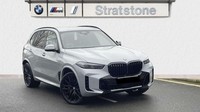 2024 BMW X5 xDrive30d MHT M Sport 5dr Auto SUV Diesel Automatic