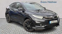 2019 Honda HR-V 1.5 i-VTEC Turbo Sport 5dr Hatchback Petrol Manual