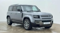 2024 Land Rover Defender 2.0 P400e X-Dynamic SE 110 5dr Auto SUV Plug-In Hy Auto