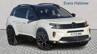 2023 Citroen C5 Aircross 1.2 PureTech C-Series Edition 5dr EAT8 Hatchback Petrol