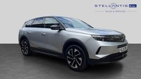 2025 Vauxhall Grandland 1.2 Ultimate SUV 5dr Petrol Hybrid e-DCT Euro 6 (s/s) (1