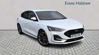 2026 Ford Focus 1.0 EcoBoost Hybrid mHEV ST-Line X 5dr HATCHBACK PETROL Manual