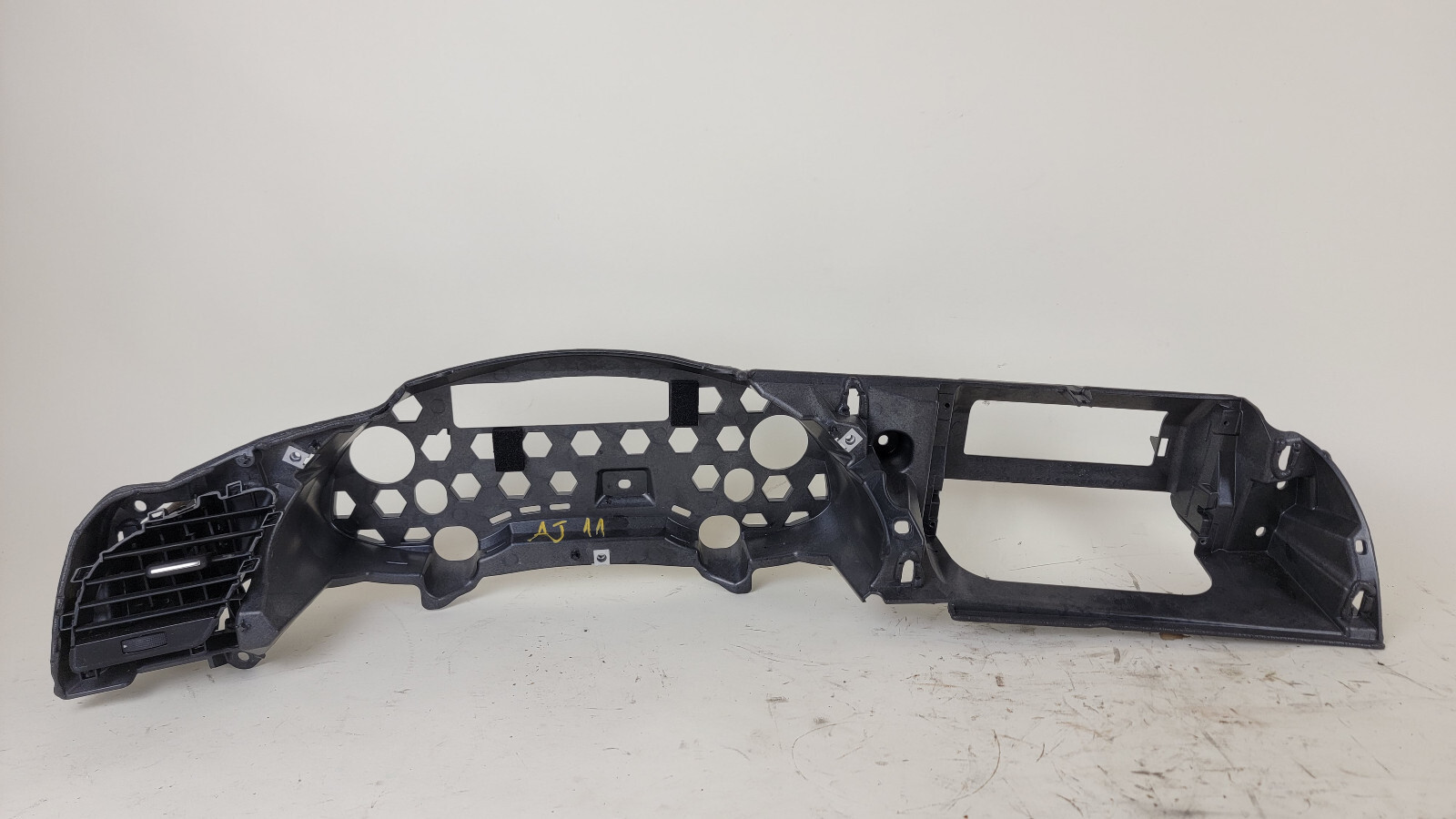 2009-2012 Audi B8 A5 Quattro Dashboard Instrument Gauge Cluster Holder Mount OEM