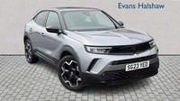 2023 Vauxhall Mokka 1.2 Turbo 136 Ultimate 5dr Hatchback Petrol Manual
