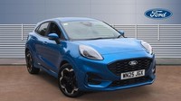 2025 Ford Puma 1.0 EcoBoost Hybrid mHEV 155 ST-Line X DCT 5dr Petrol Hatchback H