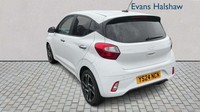 2024 Hyundai i10 1.2 [79] Premium 5dr [Nav] Hatchback Petrol Manual