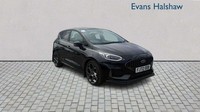 2022 Ford Fiesta 1.5 EcoBoost ST-3 [Performance Pack] 5dr Hatchback Petrol Manua