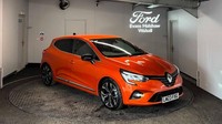 2023 Renault Clio 1.6 E-TECH full hybrid 145 Techno 5dr Auto Hatchback Hybrid El