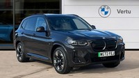 2022 BMW iX3 210kW M Sport Pro 80kWh 5dr Auto Electric Estate Estate Electric Au