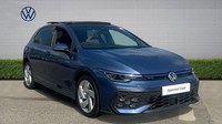 2025 Volkswagen Golf 1.5 TSI 272 GTE eHybrid 5dr DSG HATCHBACK PETROL/ELECTRIC A